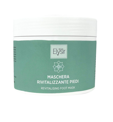 Masque Revitalisant Pieds Elysir 500ml