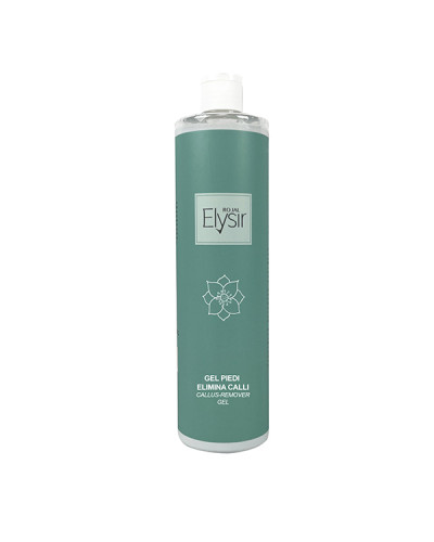 ELYSIR PIEDS GEL CALLUS 250ML-