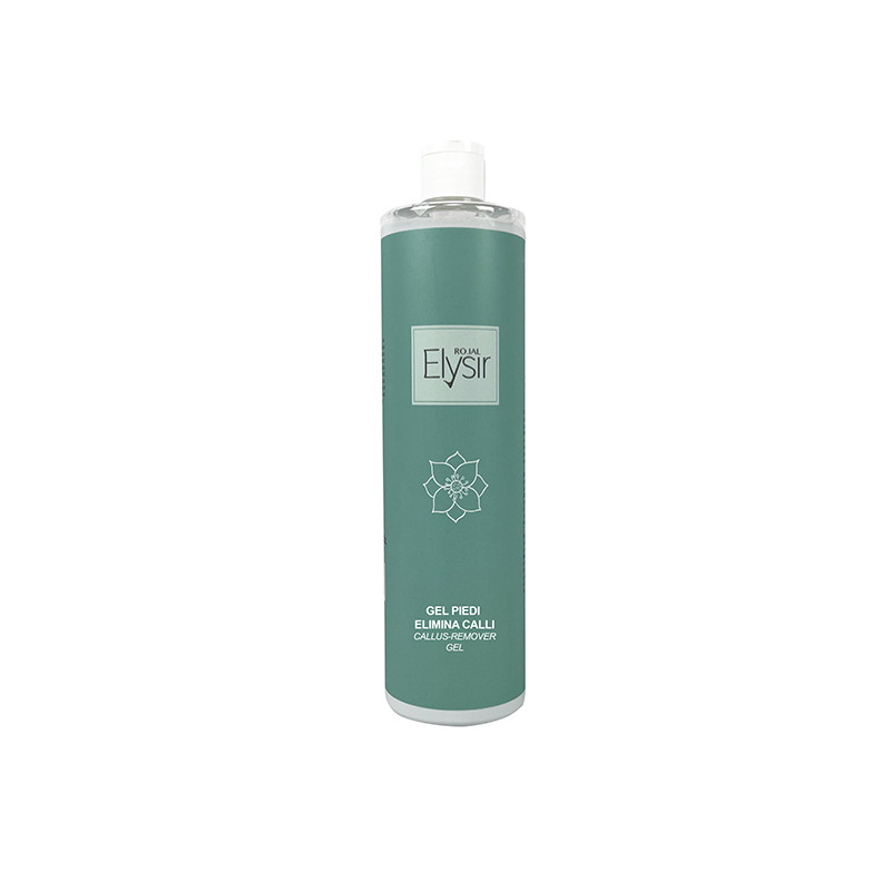 ELYSIR PIEDS GEL CALLUS 250ML- ELYSIR PIEDS GEL CALLUS 250ML-