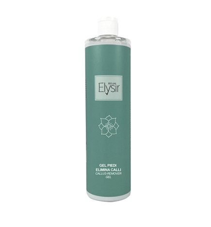 ELYSIR PIEDS GEL CALLUS 250ML-