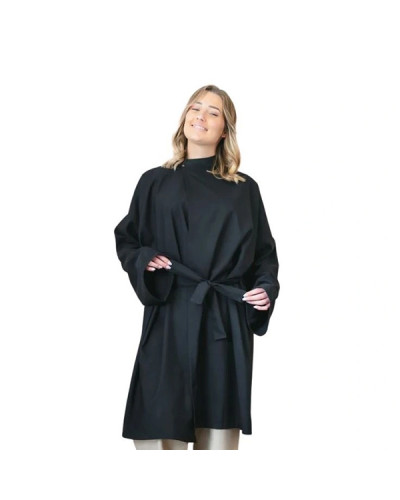 Peignoir Flean Up Classique Taille M