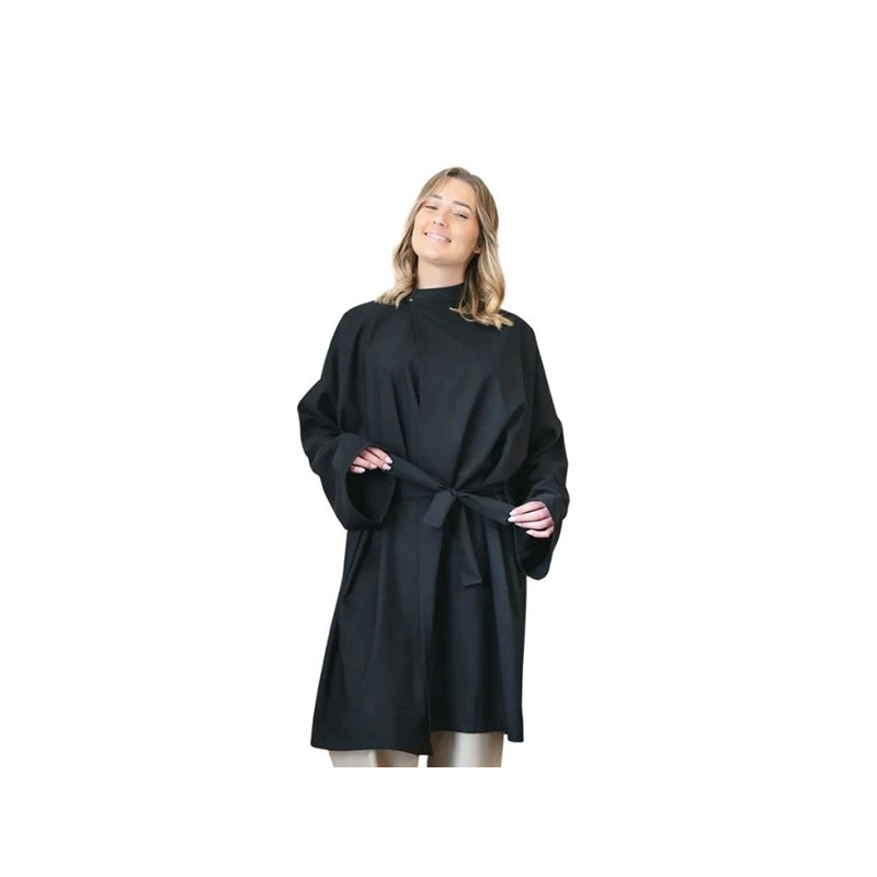 Peignoir Flean Up Classique Taille M