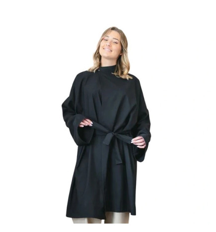 Peignoir Flean Up Classique Taille M