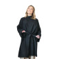 Peignoir Flean Up Classique Taille M