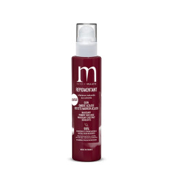 Soin Repigmentant Ombre Acajou Reflets Marron Acajou 200ml Mulato