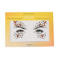 Strass Visage Autocollant Glow Prism Peggy Sage Strass Visage Autocollant Glow Prism Peggy Sage