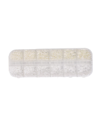Boite Perles Pour Ongles Peggy Sage