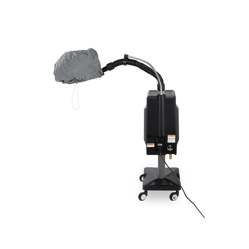 Appareil Traitement Professionel VX500 Appareil Traitement Professionel VX500