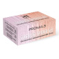 Spider Gel Stardust 2 pots de 4.5Gr Pronails Spider Gel Stardust 2 pots de 4.5Gr Pronails