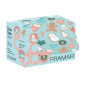Rouleau Alu Cookie Foil Roll Framar Rouleau Alu Cookie Foil Roll Framar