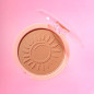 Poudre Bronzante Mate Hello Sunshine