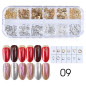 NB DECOR BOX BAROQUE n° 09+++ NB DECOR BOX BAROQUE n° 09+++