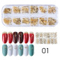 NB DECOR BOX BAROQUE n° 01 +++
