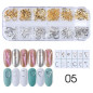 NB DECOR BOX BAROQUE n° 05+++