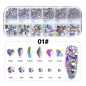 NB DECOR BOX STRASS AURORA 01- NB DECOR BOX STRASS AURORA 01-