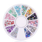 Carrousel Diamant Multi-Color Carrousel Diamant Multi-Color