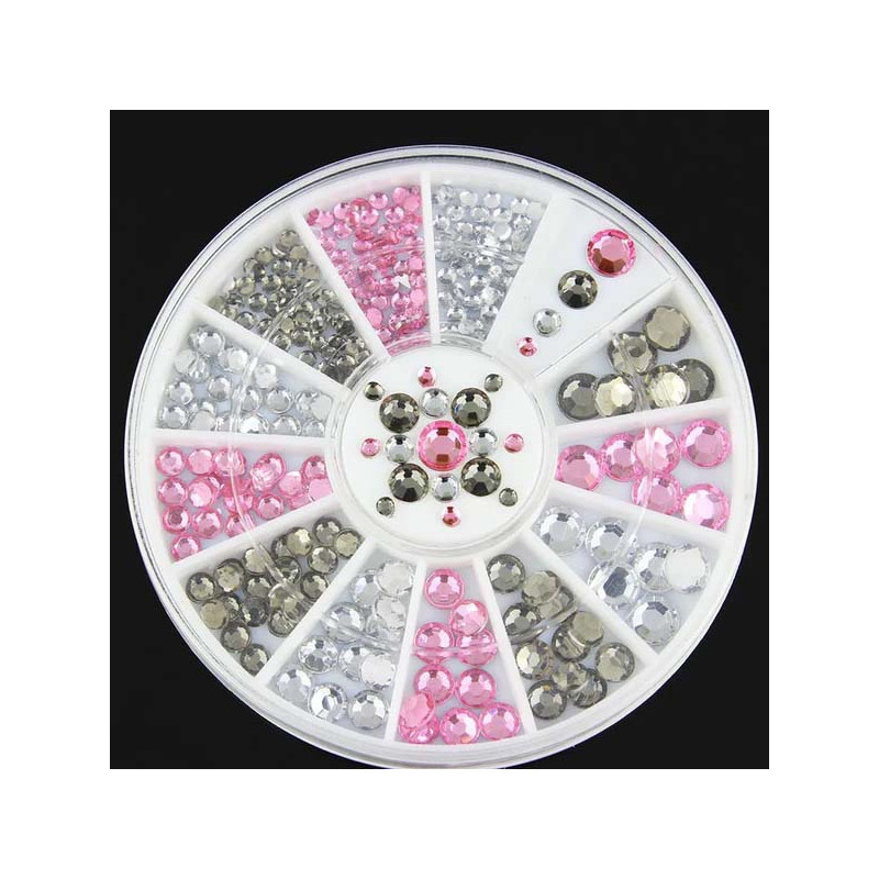 Carrousel Strass Glamour Carrousel Strass Glamour