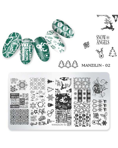 NB DECOR STAMPING noel manzilin 02