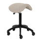 Tabouret Cheval beige Tabouret Cheval beige