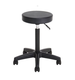 Tabouret Eco Clip Noir