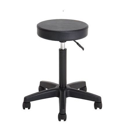 Tabouret Eco Clip Noir