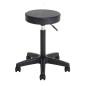 Tabouret Eco Clip Noir Tabouret Eco Clip Noir