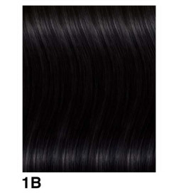 SHE MECHE HAIRCLIP N°1B CHEVEUX 100% NATUREL