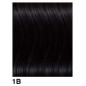 SHE MECHE HAIRCLIP N°1B CHEVEUX 100% NATUREL SHE MECHE HAIRCLIP N°1B CHEVEUX 100% NATUREL