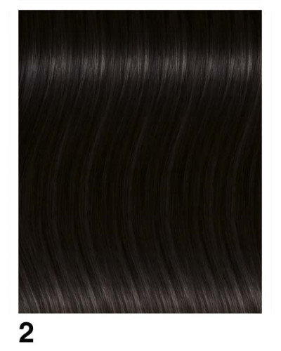 SHE MECHE HAIRCLIP N°2 CHEVEUX 100% NATUREL