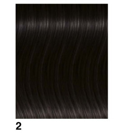 SHE MECHE HAIRCLIP N°2 CHEVEUX 100% NATUREL