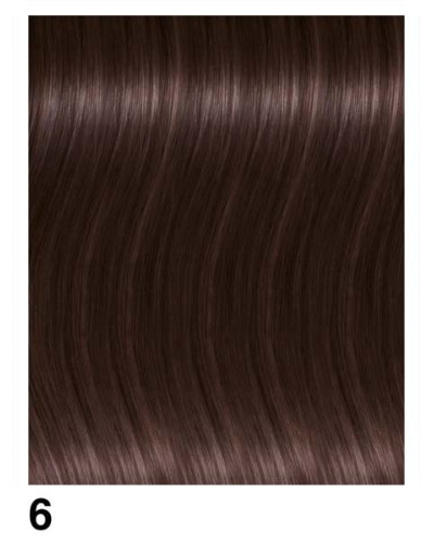 SHE MECHE HAIRCLIP N°6 CHEVEUX 100% NATUREL