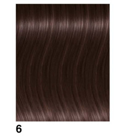 SHE MECHE HAIRCLIP N°6 CHEVEUX 100% NATUREL