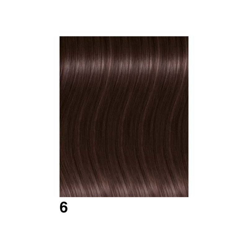 SHE MECHE HAIRCLIP N°6 CHEVEUX 100% NATUREL SHE MECHE HAIRCLIP N°6 CHEVEUX 100% NATUREL