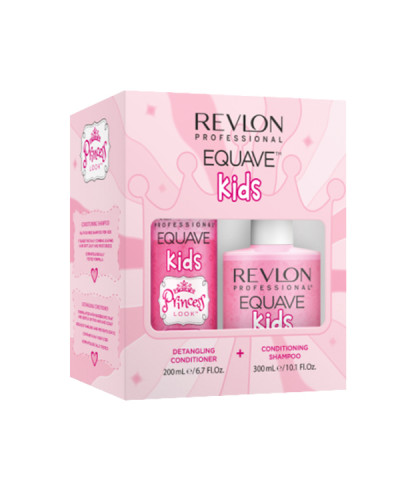Equave Duo Kids Revlon