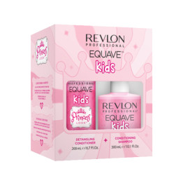 Equave Duo Kids Revlon