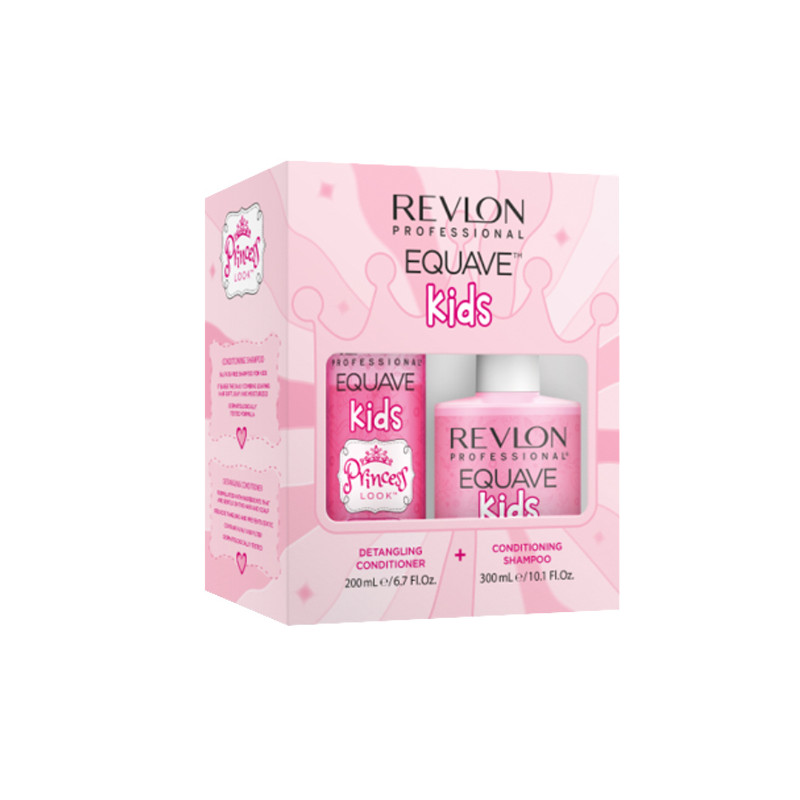Equave Duo Kids Revlon