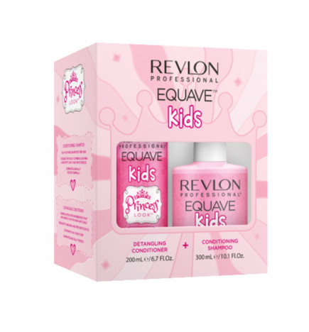 Equave Duo Kids Revlon