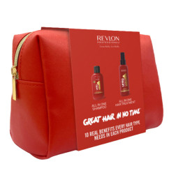 Trousse Duo Uniq-One Revlon