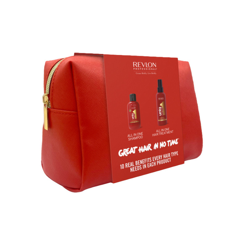 Trousse Duo Uniq-One Revlon Trousse Duo Uniq-One Revlon