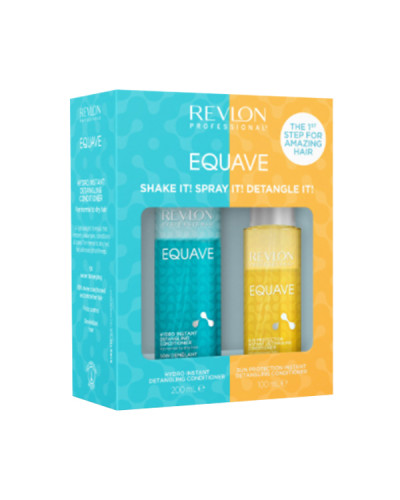 Duo Equave Solaire Revlon