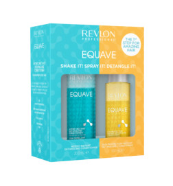 Duo Equave Solaire Revlon
