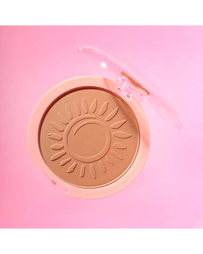Poudre Bronzante Mate Hello Sunshine
