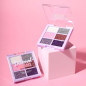 Palette Ombres à Paupières Pailletées Diamond Dreams Sunkissed