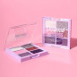 Palette Ombres à Paupières Pailletées Diamond Dreams Sunkissed