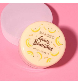 Poudre Libre Going Bananas Sunkissed