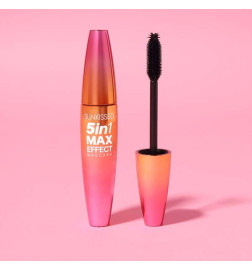SUNK MASCARA EFFET MAX 5 EN 1