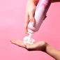 Mousse de Douche Fouettée Fraise Tourbillon Sunkissed