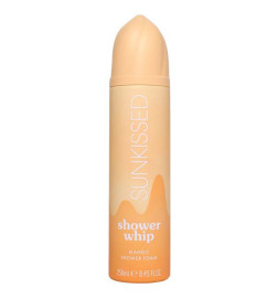Mousse de Douche Fouettée Mangue Sinkissed
