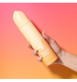 Mousse de Douche Fouettée Mangue Sinkissed