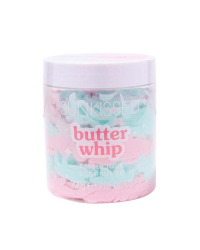 Beurre Corporel Fouetté Bubblicious Sunkissed